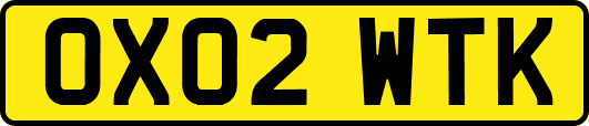OX02WTK