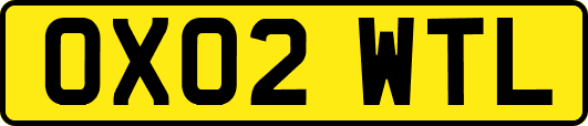 OX02WTL
