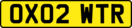 OX02WTR
