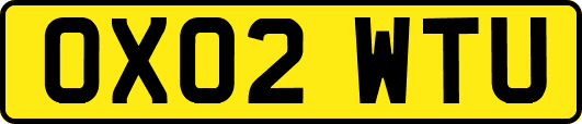 OX02WTU