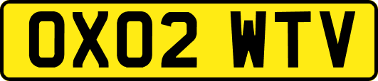 OX02WTV