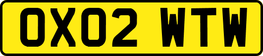 OX02WTW