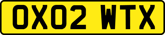 OX02WTX