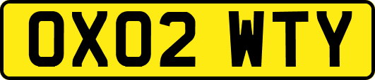 OX02WTY
