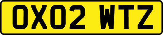 OX02WTZ