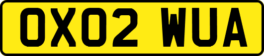 OX02WUA