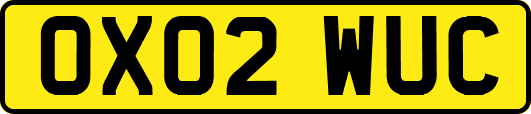OX02WUC