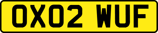 OX02WUF