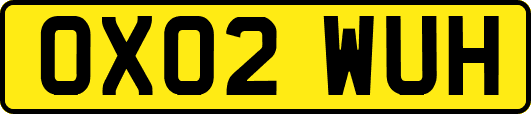 OX02WUH
