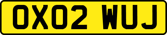 OX02WUJ