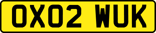 OX02WUK