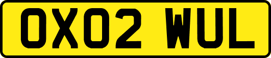 OX02WUL