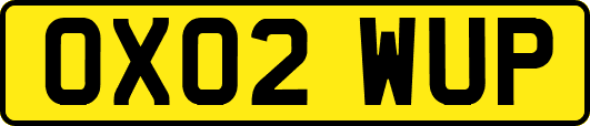 OX02WUP