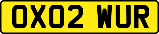 OX02WUR