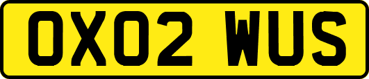 OX02WUS