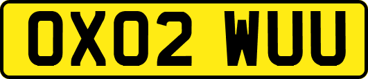 OX02WUU