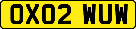OX02WUW