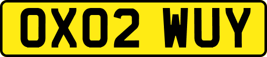 OX02WUY
