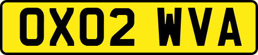 OX02WVA