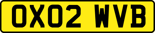 OX02WVB