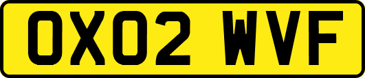 OX02WVF