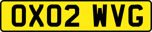 OX02WVG