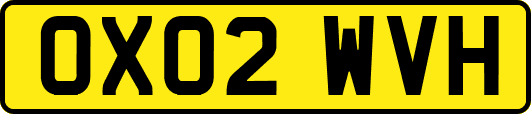 OX02WVH