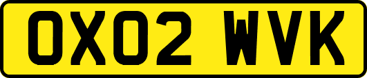 OX02WVK