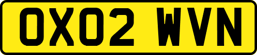 OX02WVN