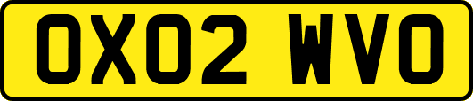 OX02WVO