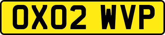 OX02WVP