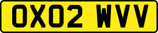 OX02WVV