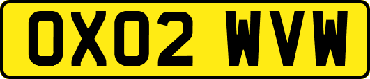 OX02WVW