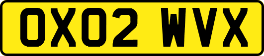 OX02WVX