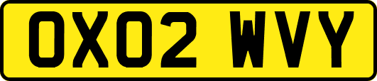 OX02WVY
