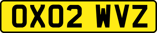 OX02WVZ