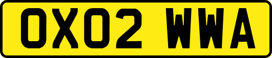 OX02WWA