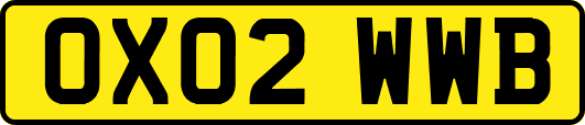 OX02WWB