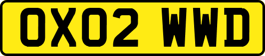 OX02WWD