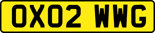 OX02WWG