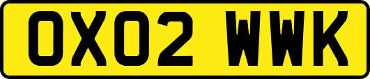 OX02WWK