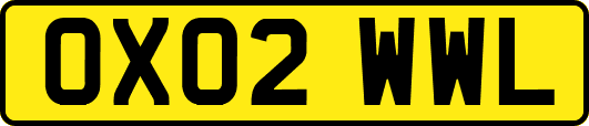 OX02WWL