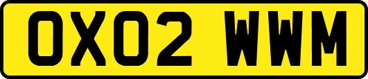 OX02WWM