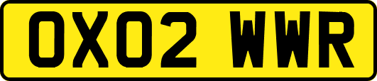 OX02WWR