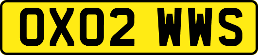 OX02WWS