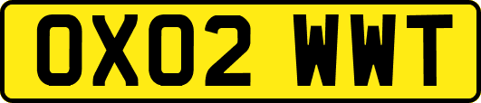 OX02WWT