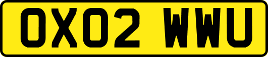 OX02WWU