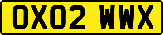 OX02WWX