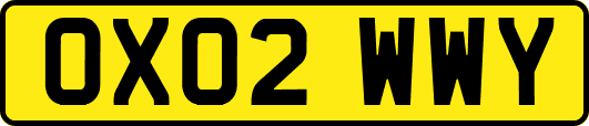 OX02WWY