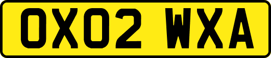 OX02WXA